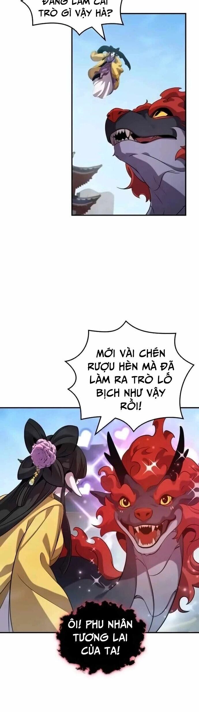 Tăng Lực Thợ Săn Chương 105 Ảnh 10
