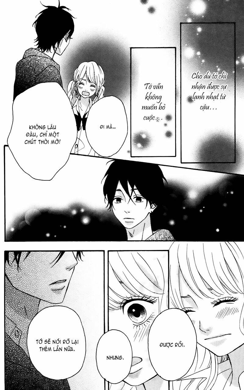 Heroine Shikkaku Chương 4 Ảnh 18