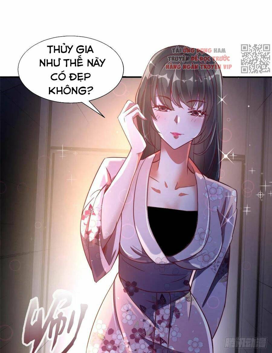 Hắc Tạp Chương 81 Ảnh 2