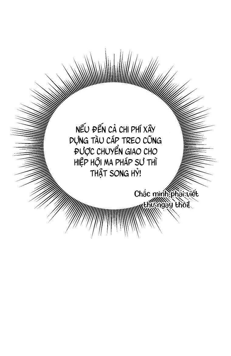 Tôi Sẽ Chỉ Sống Như Một Nhân Vật Phản Diện Chương 67 Ảnh 28