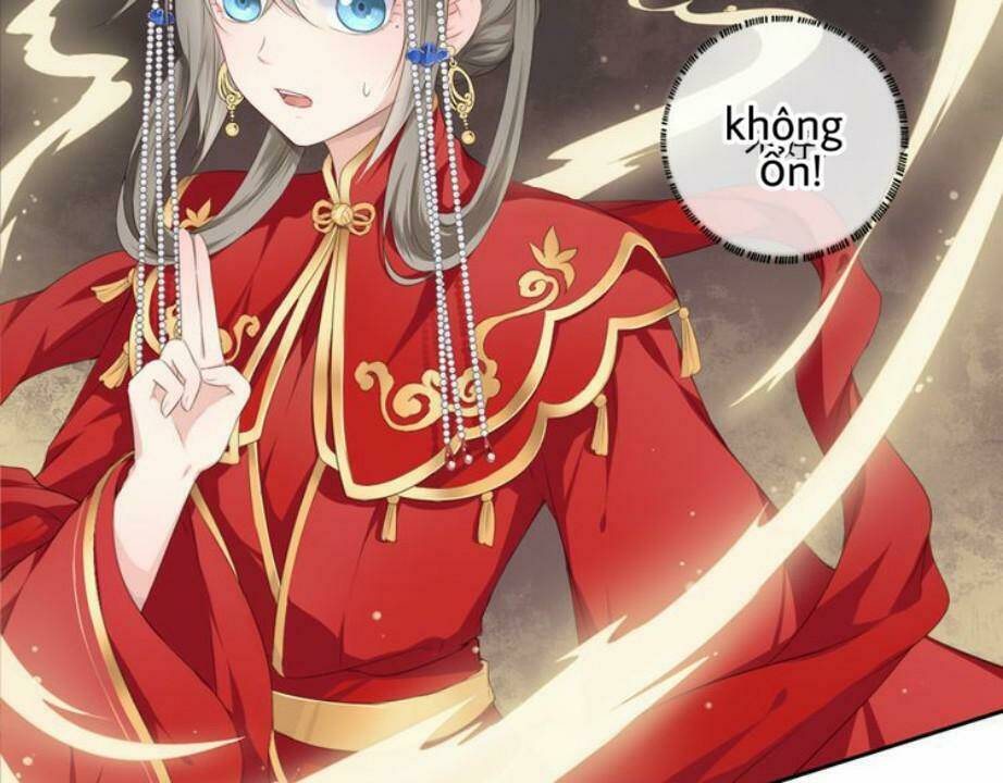 Tước Kiều Tiên Chương 1.2 Ảnh 37