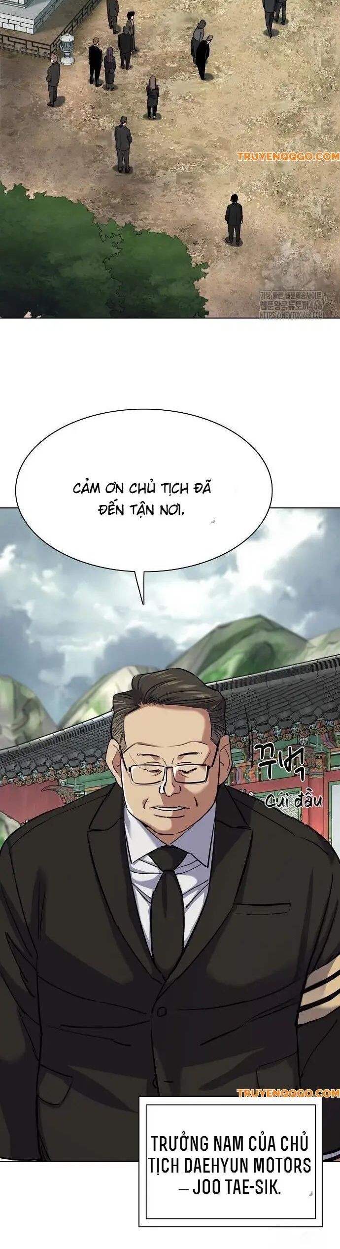 Tiểu Thiếu Gia Gia Tộc Tài Phiệt Chương 147 Ảnh 15