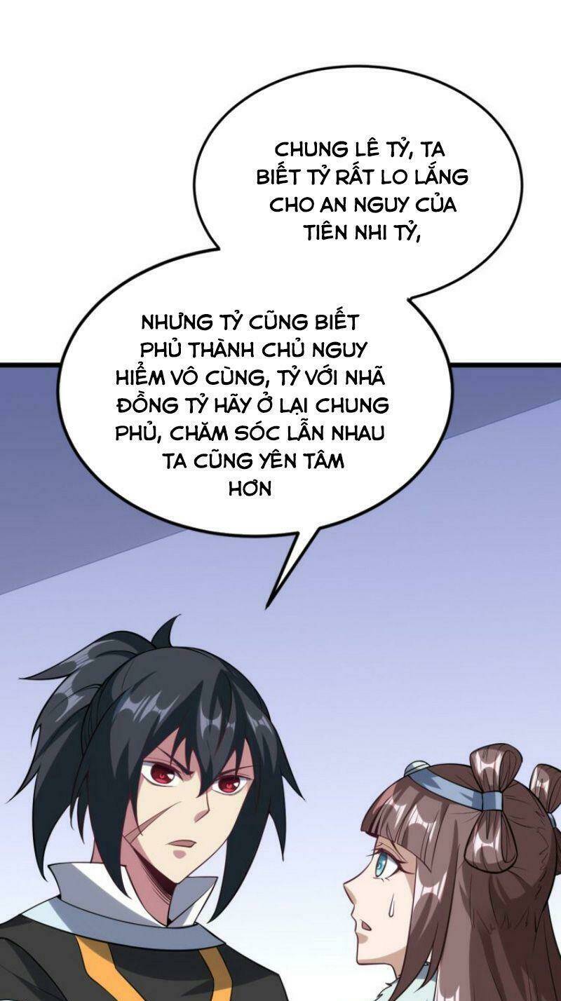 Đấu Hồn Đại Lục Chương 53 Ảnh 20