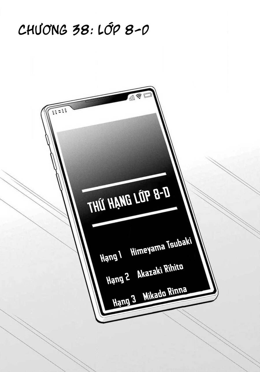 Di Thư Trên Bàn Chương 38 Ảnh 7
