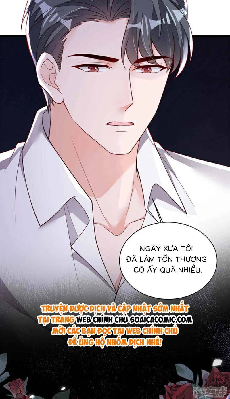 Ác Ma Thì Thầm Chương 216 Ảnh 4