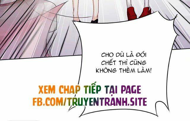 Cưng Chiều Vợ Cũ: Lão Bà Đại Nhân Thật Mê Người Chương 88 Ảnh 33