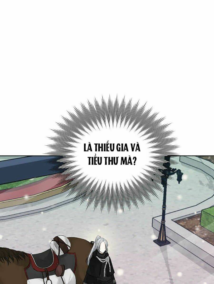 Lý Do Nàng Ophelia Không Thể Chạy Trốn Khỏi Dinh Thự Công Tước Chương 23 Ảnh 27