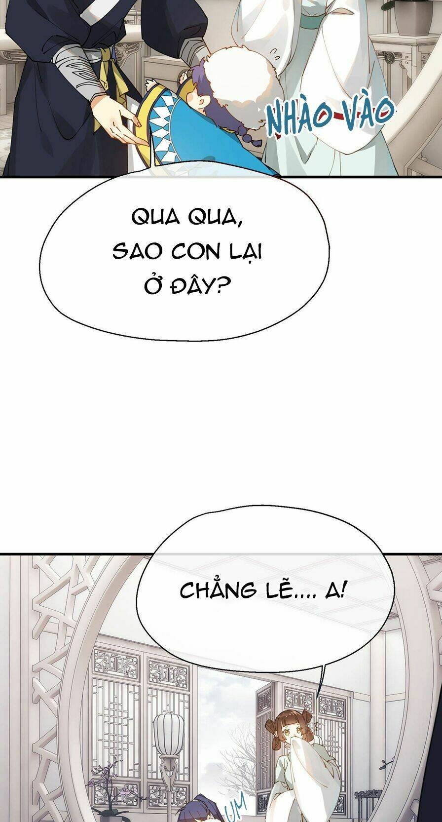 Dĩ Hạ Phạm Thượng Chương 76 Ảnh 9