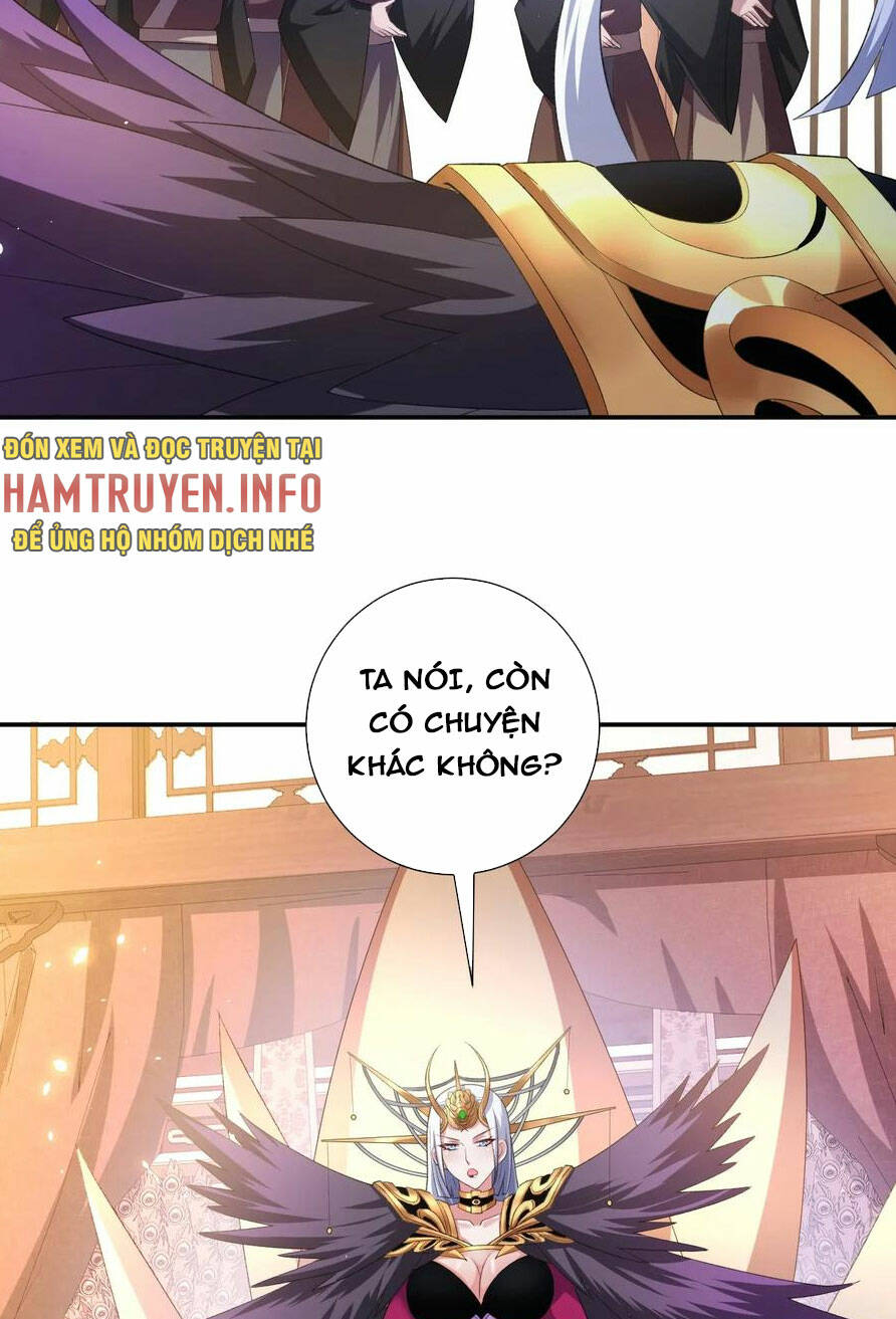 Bị Dạy Dỗ Thành Thánh Chương 223 Ảnh 6