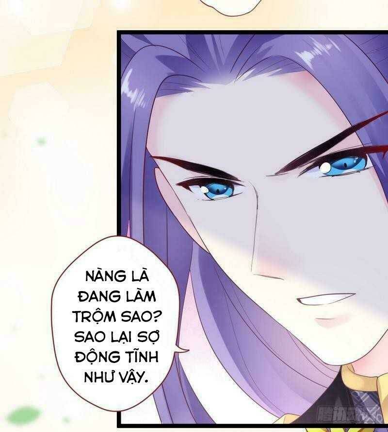 Vương Phi - Âm Động Thiên Hạ Chương 31 Ảnh 23