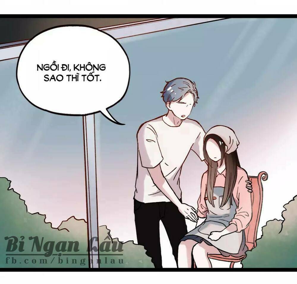 Cậu Đã Từng Yêu Tôi 2 Chương 1 Ảnh 101