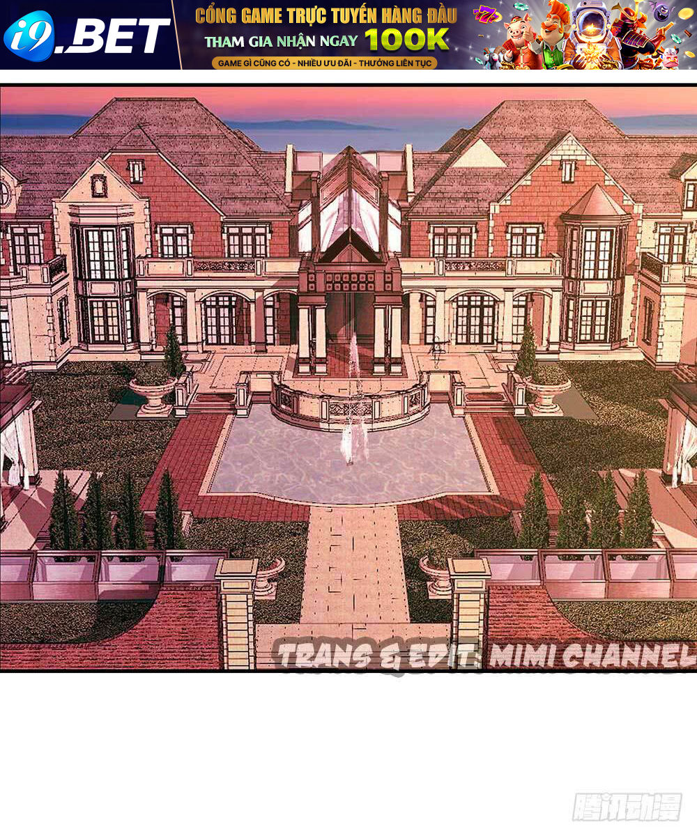 Gả Cho Tình Cũ Làm Lão Bà Chương 33 Ảnh 3