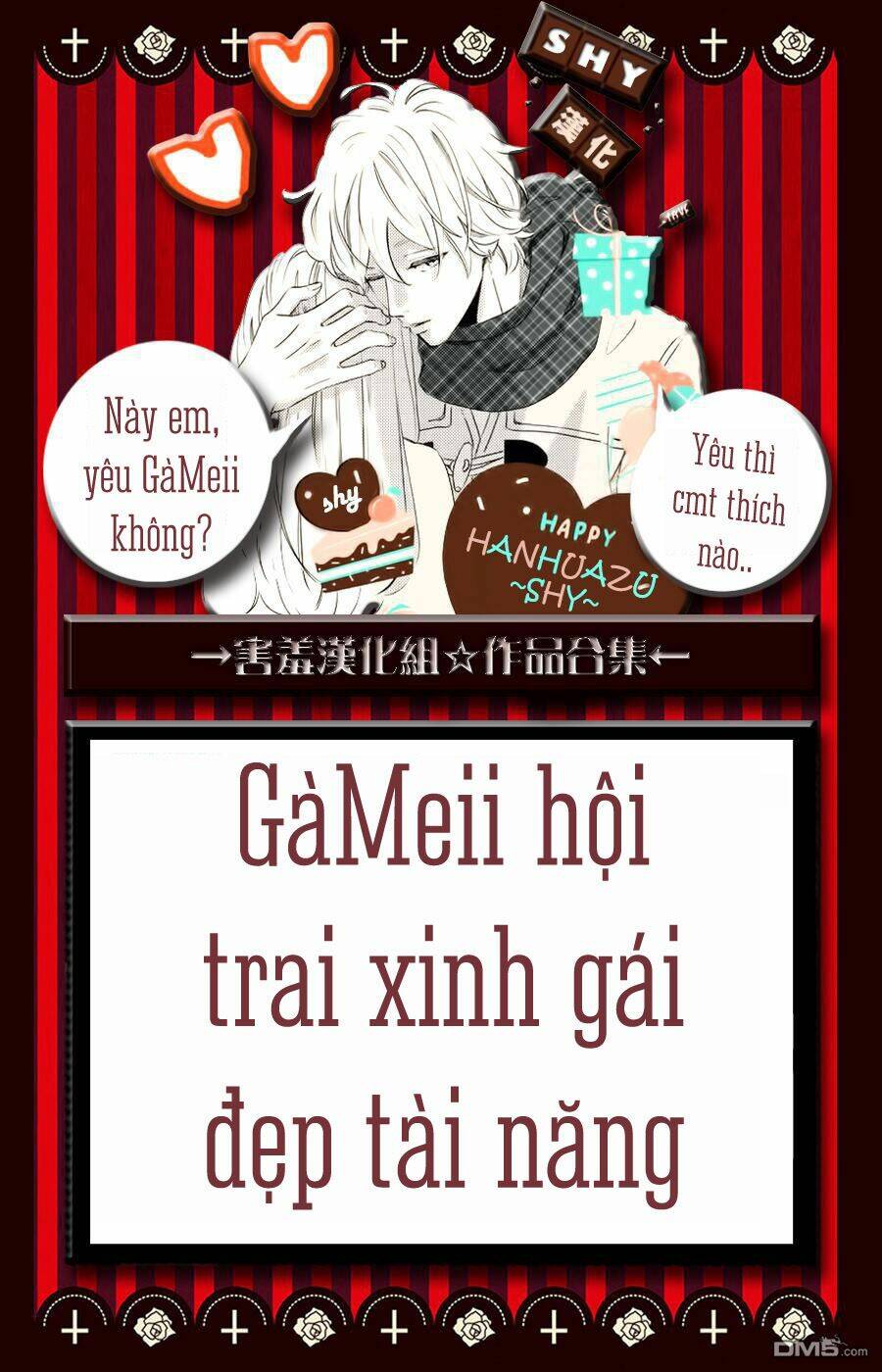 Mikami-Sensei No Aishikata Chương 10 Ảnh 4