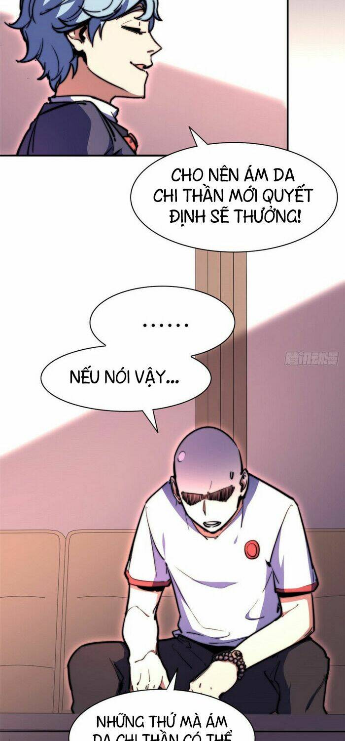 Hắc Tạp Chương 82 Ảnh 11