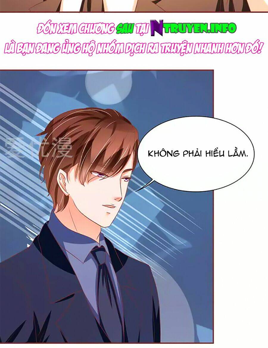 Vương Tước Tư Hữu Bảo Bối Chương 180 Ảnh 12