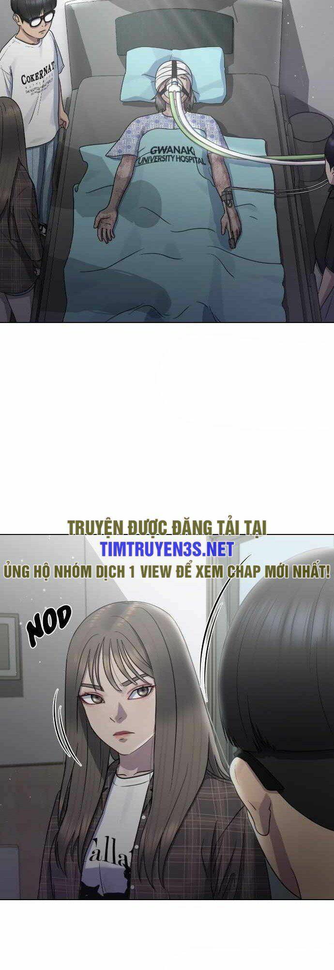 Trường Học Thôi Miên Chương 64 Ảnh 10