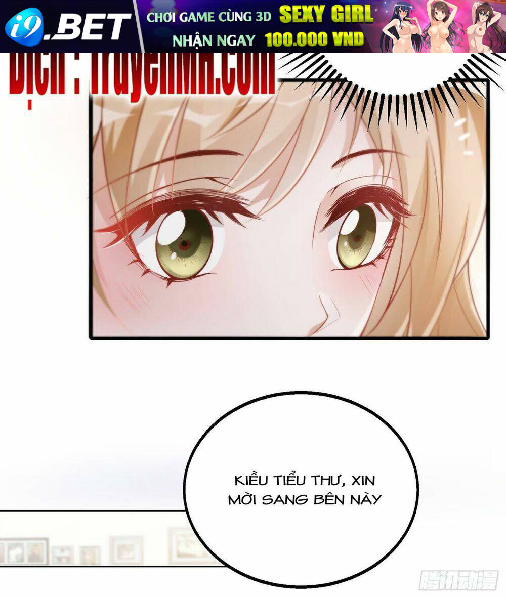 Lấy Tình Yêu, Lấy Thời Gian Chương 29 Ảnh 9