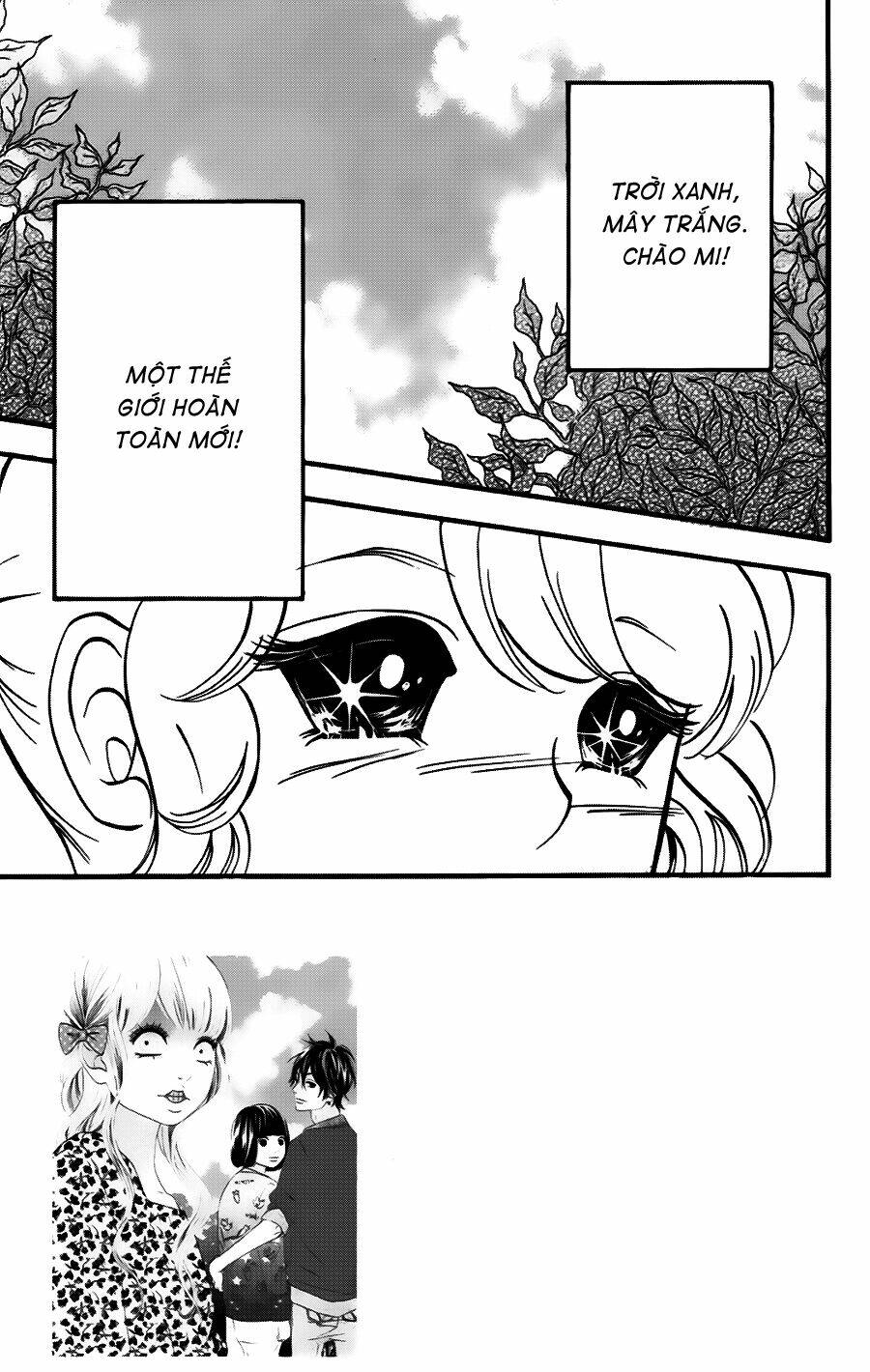 Heroine Shikkaku Chương 9 Ảnh 7
