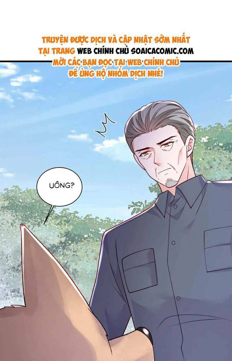 Ác Ma Thì Thầm Chương 214 Ảnh 39