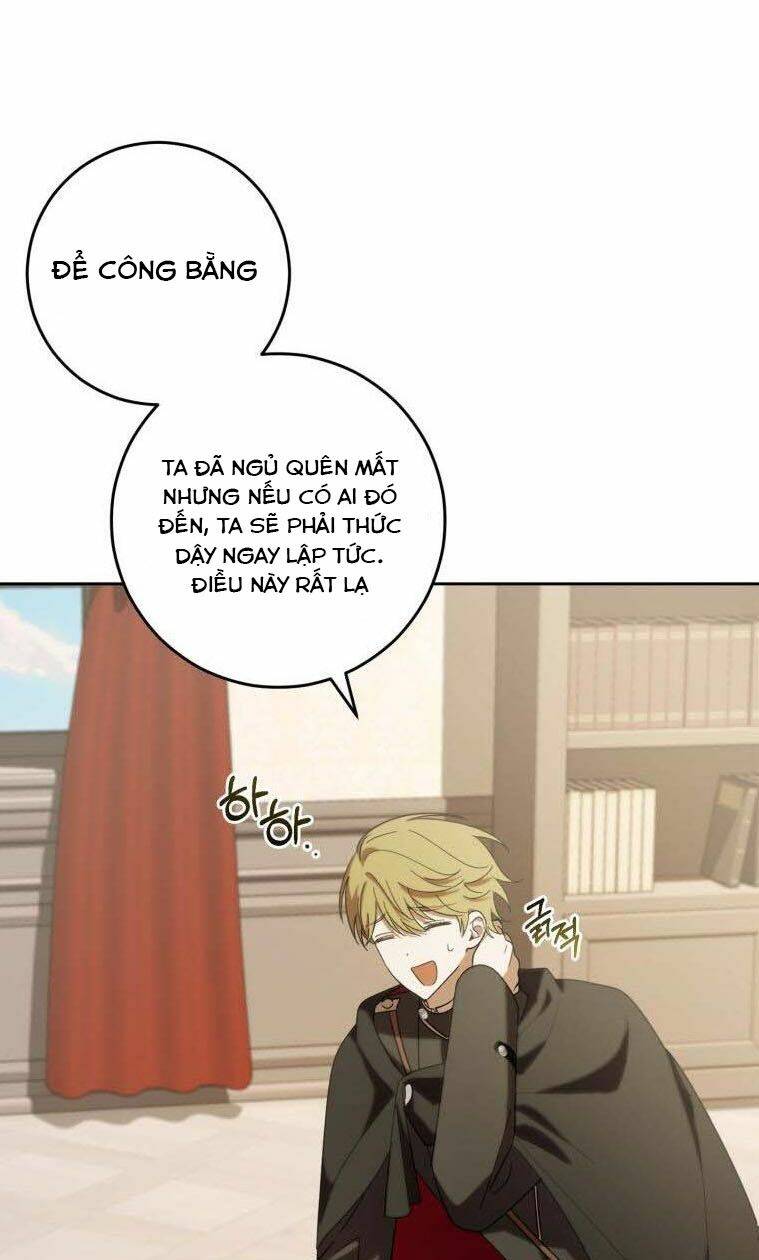 Bạo Chúa Thân Mến Chương 22 Ảnh 47