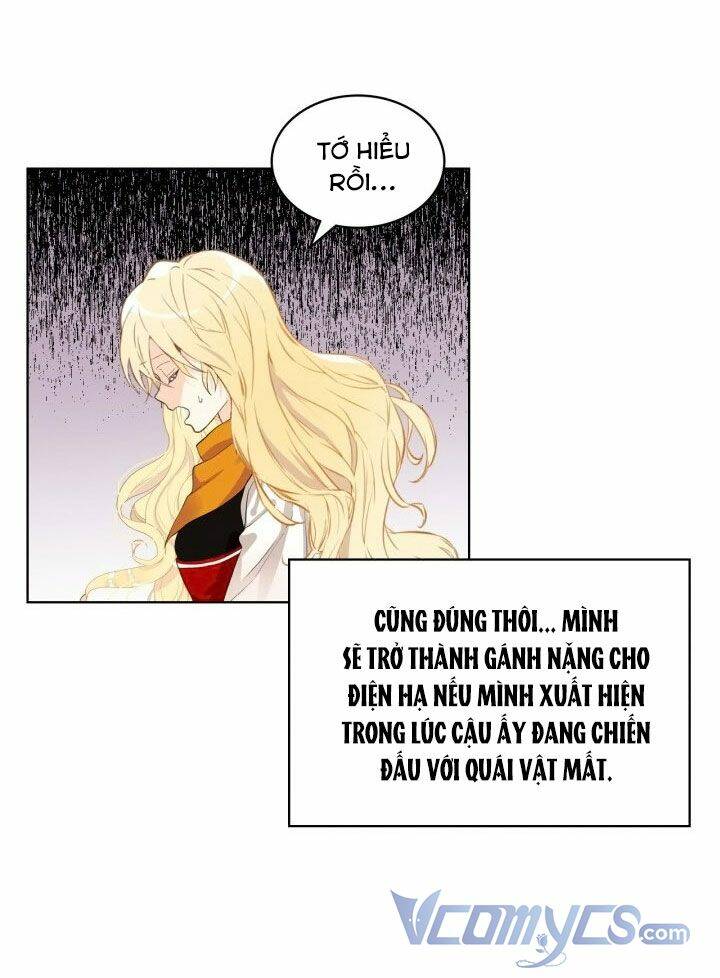 Con Có Phải Con Là Con Gái Của Ngài Không? Chương 73 Ảnh 47