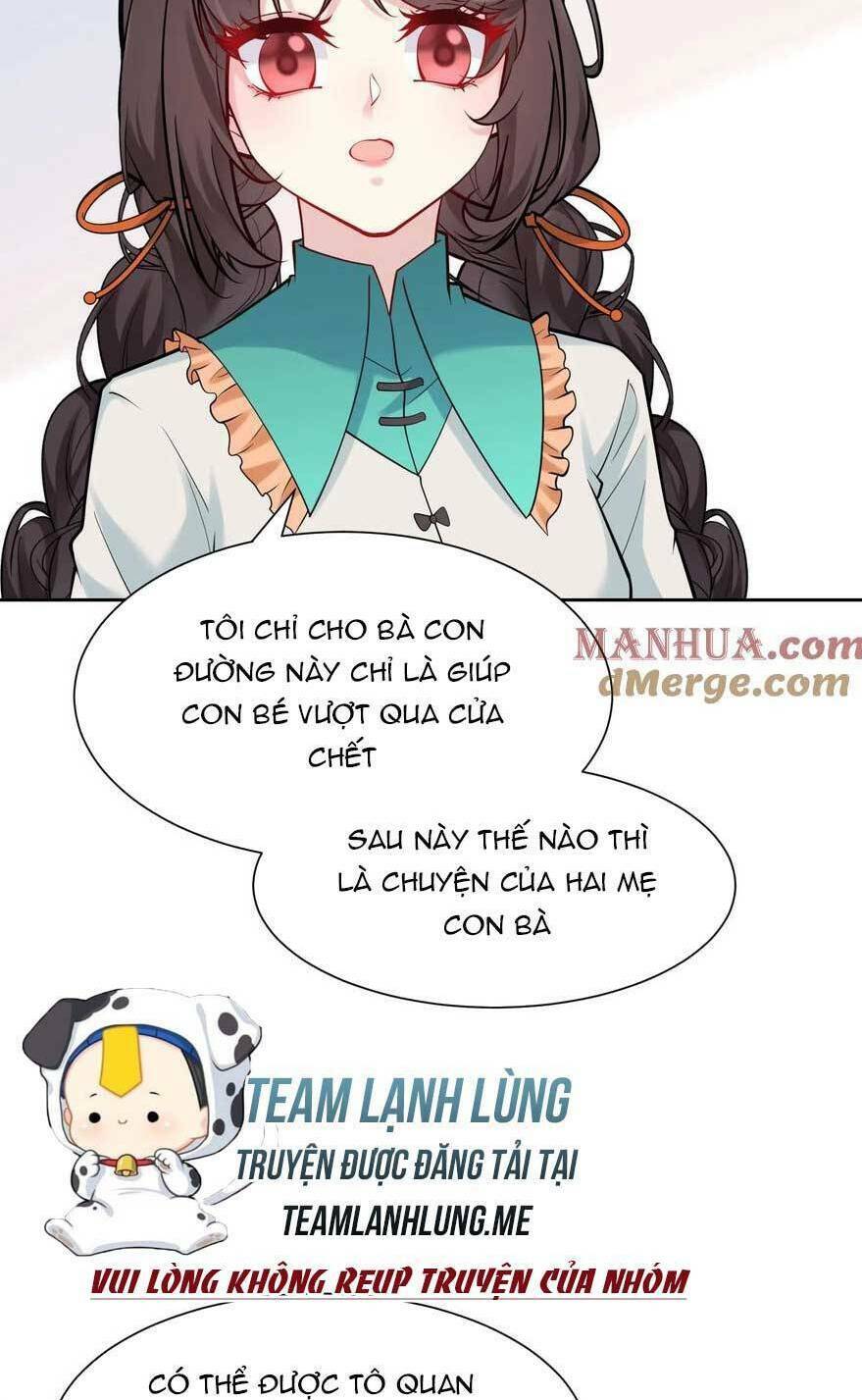 Đại Lão Huyền Học Xuống Núi Khuấy Động Cả Thế Giới Chương 177 Ảnh 19
