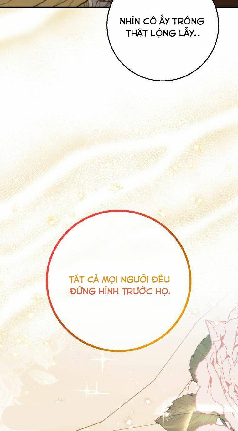 Bạo Chúa Thân Mến Chương 18 Ảnh 24