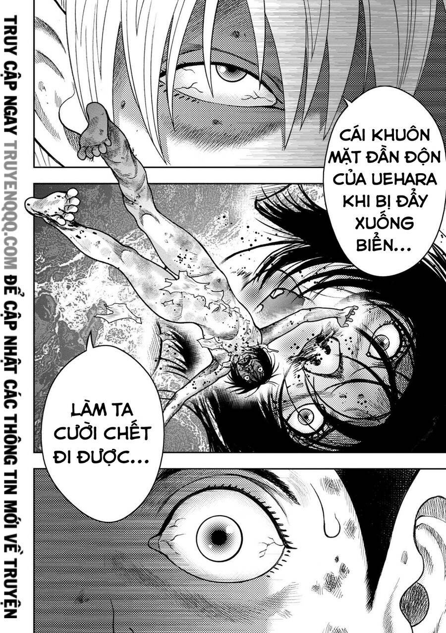 Freak Island - Đảo Quái Dị Chương 116 Ảnh 15