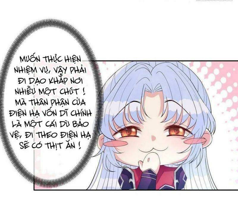 Mạt Thế Nữ Vương Chương 57 Ảnh 33