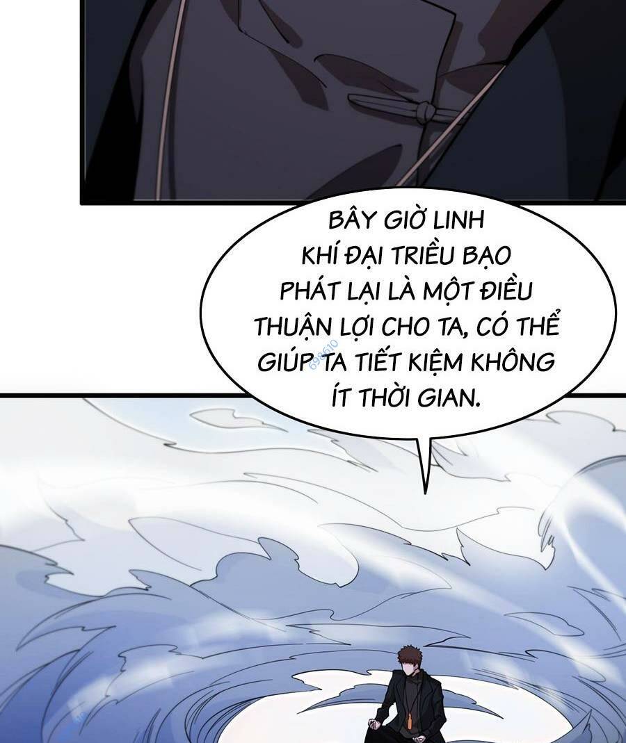 Đại Sư Phụ Hạ Sơn Chương 70 Ảnh 59