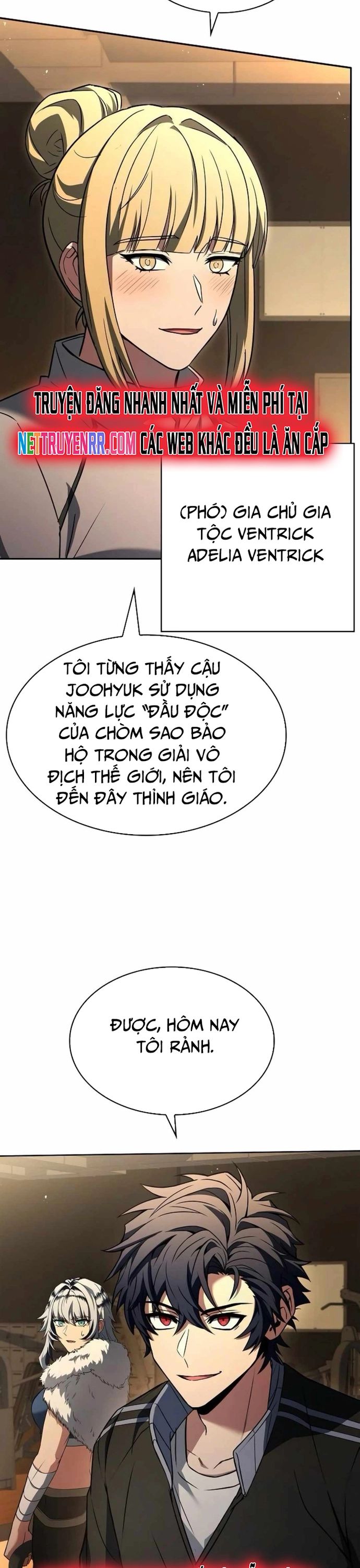 Chòm Sao Là Đệ Tử Của Tôi Chương 110 Ảnh 4