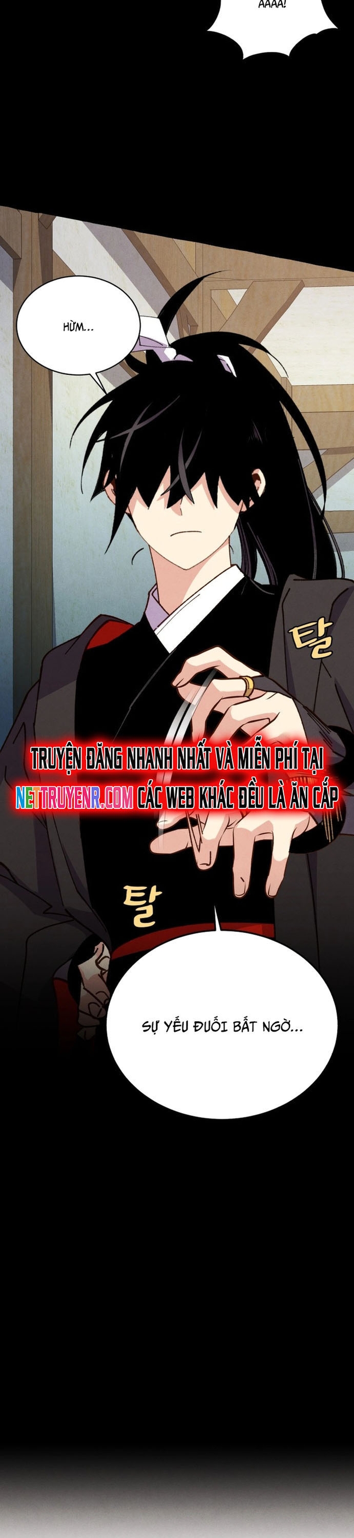 Phi Lôi Đao Thuật Chương 204 Ảnh 31