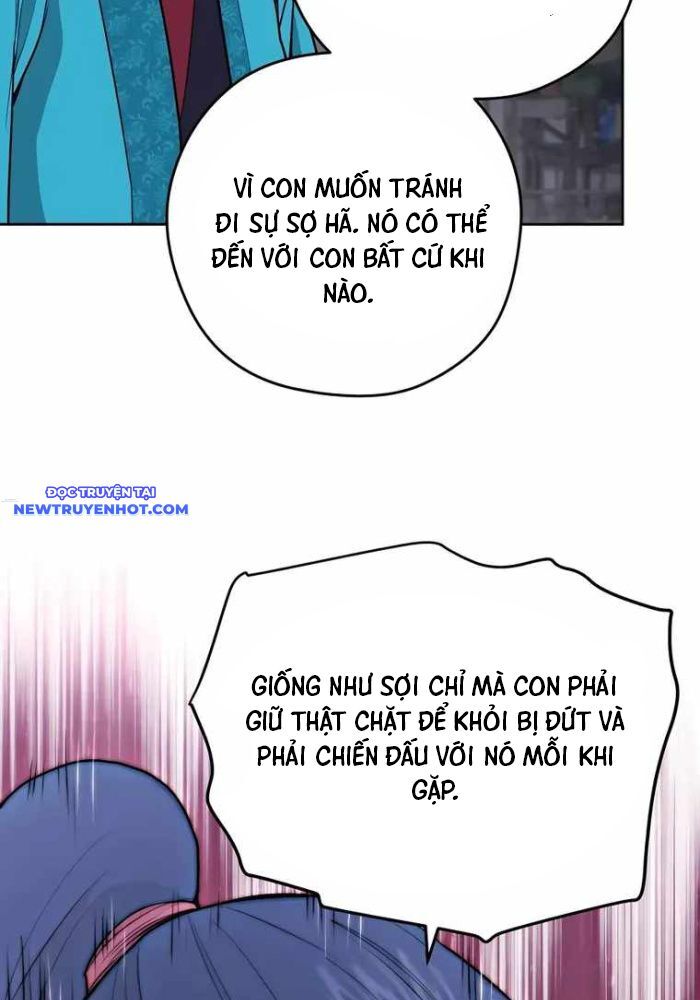 Thái Thú Kang Jin Lee Chương 77 Ảnh 33