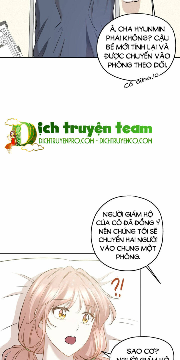 Cuộc Sống Kỳ Thú Chương 85 Ảnh 35