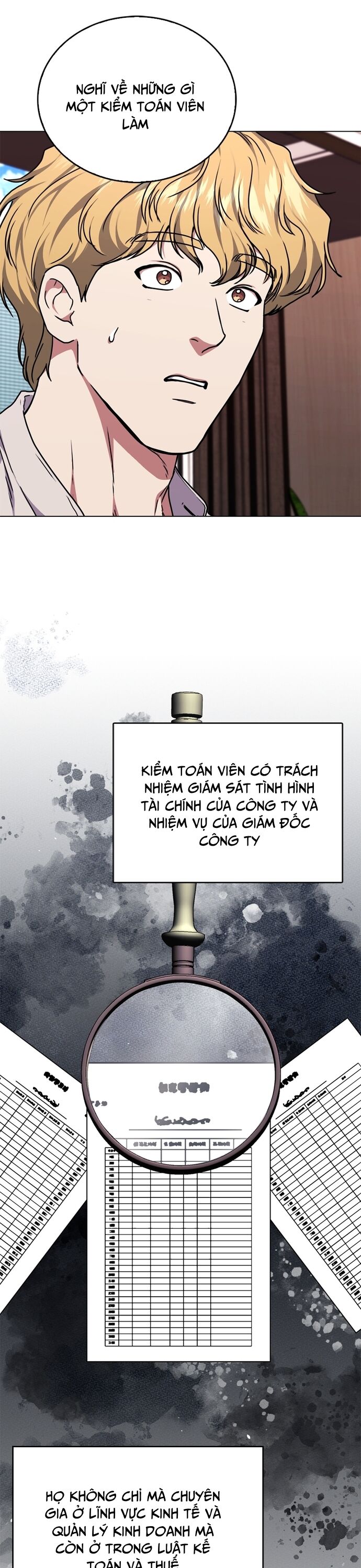 Thuế Trừng Giả Chương 147 Ảnh 11