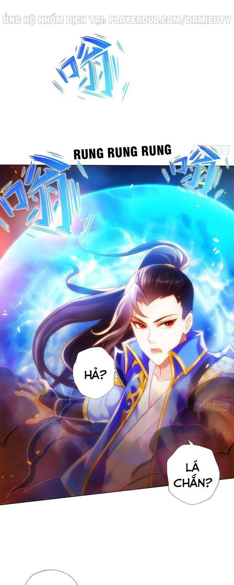 Lang Hoàn Thư Viện Chương 204 Ảnh 32
