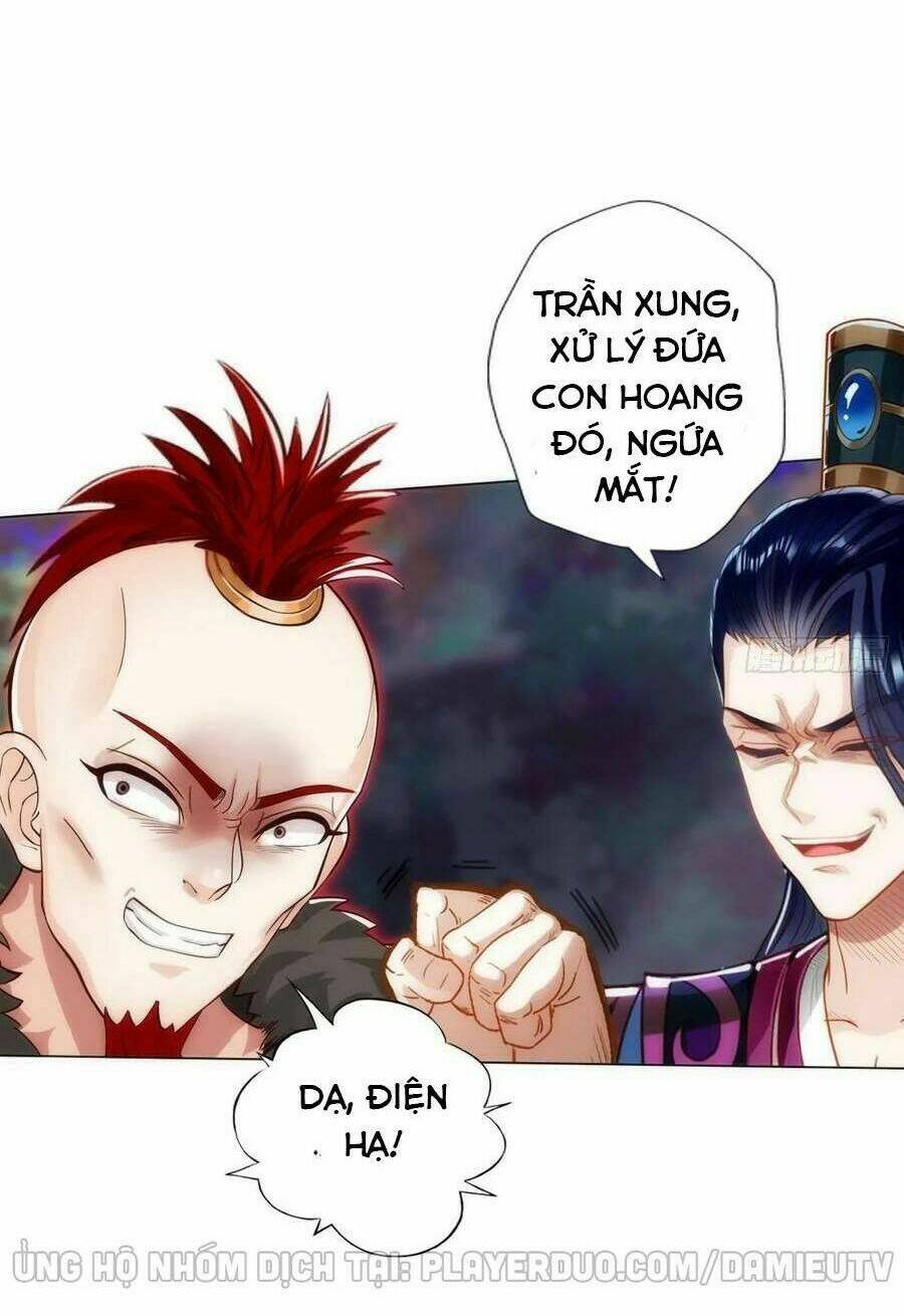 Lang Hoàn Thư Viện Chương 228 Ảnh 4
