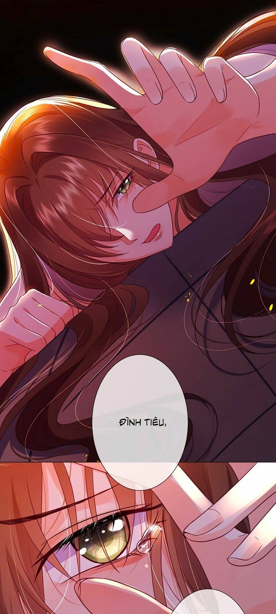 Nữ Vương Tàn Nhẫn Chương 13 Ảnh 34