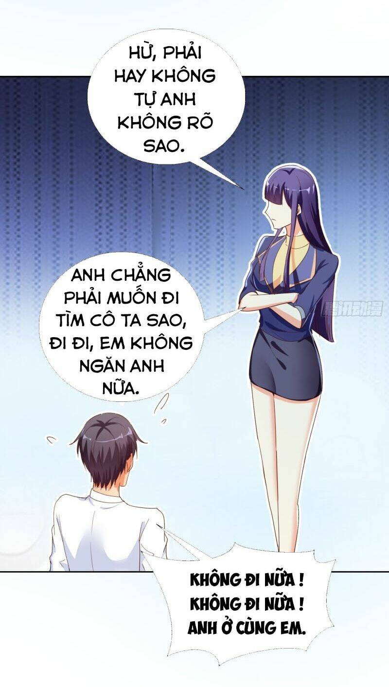 Siêu Cấp Thần Y Đại Biến Thái Chương 129 Ảnh 25