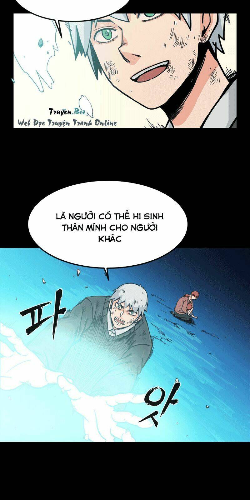 Her Hero Chương 12 Ảnh 27