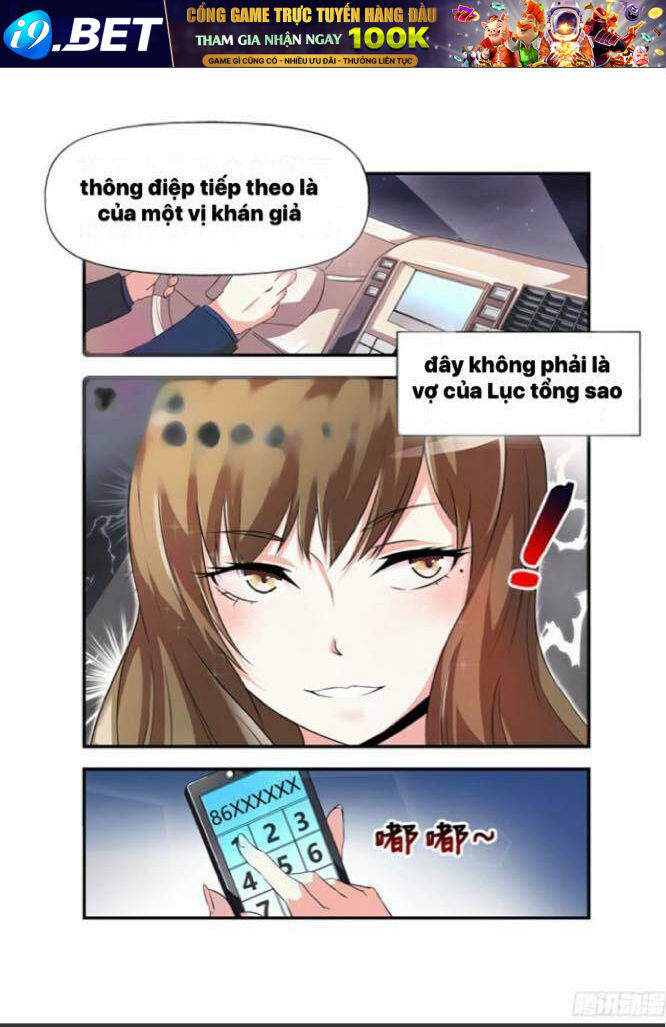 Hợp Đồng Tình Yêu Của Tổng Tài Chương 2 Ảnh 5