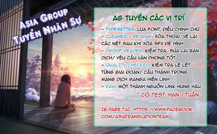 Oni Futatsu Chương 5 Ảnh 2