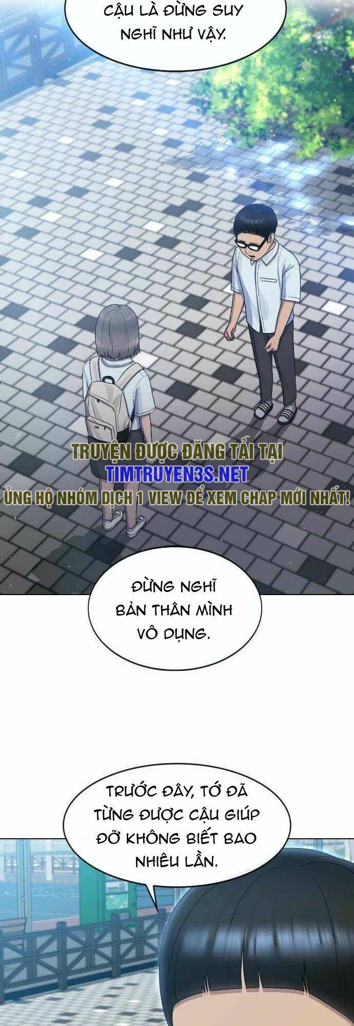 Trường Học Thôi Miên Chương 65 Ảnh 18