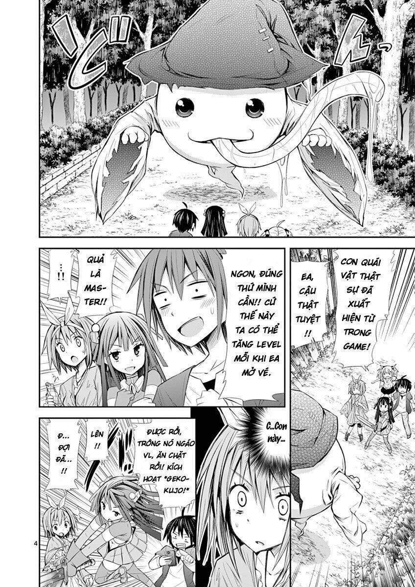 S Rare Soubi No Niau Kanojo Chương 6.3 Ảnh 5