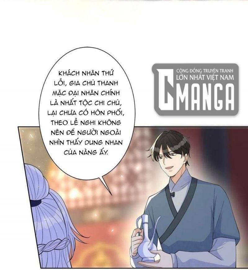 Mạt Thế Nữ Vương Chương 65 Ảnh 5