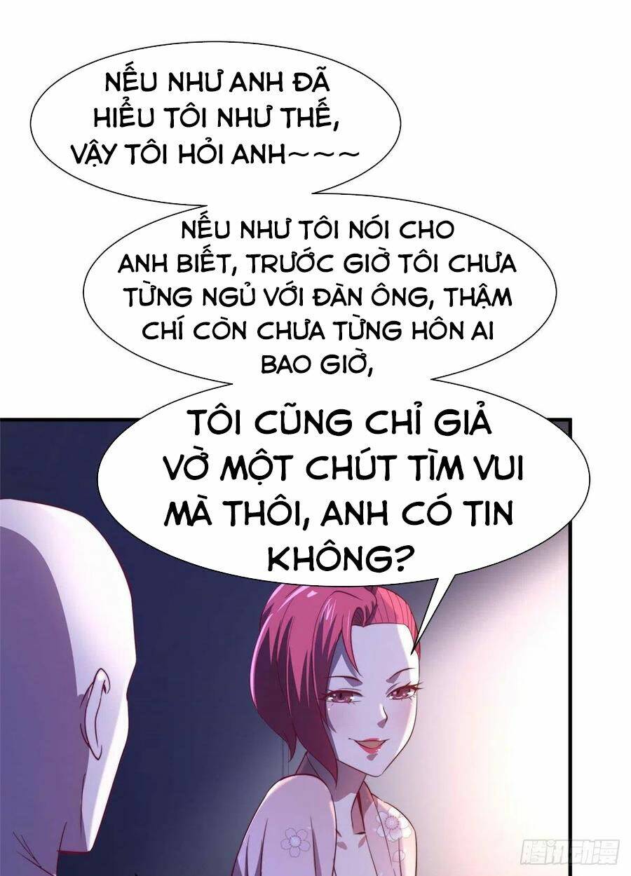 Hắc Tạp Chương 80 Ảnh 48
