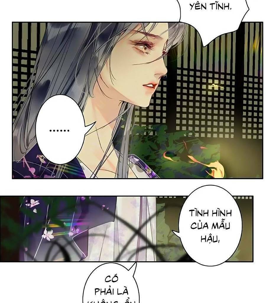 Ta Làm Lớn Ở Hậu Cung Chương 188 Ảnh 4
