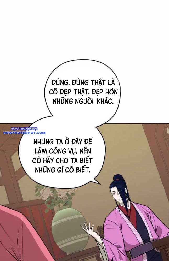 Thái Thú Kang Jin Lee Chương 78 Ảnh 25