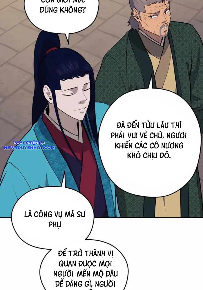 Thái Thú Kang Jin Lee Chương 77 Ảnh 7