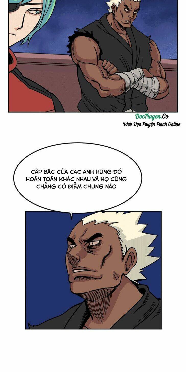 Her Hero Chương 9 Ảnh 8